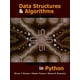 Data Structures and Algorithms in Python (Hardcover) - Walmart.com