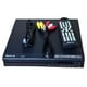 thumbnail image 2 of Reproductor de video DVD/VCD/CD/CD-R/CD-RW/MP3; conexión HDMI/RCA, Puerto USB, Control Remoto, Multirregión, 2 of 8