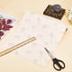thumbnail image 4 of Revestimiento de plástico para cajones, estanterías, armarios, armarios, alacenas, rollo de alfombrillas, antiadherente, impermeable, antideslizante, protector para refrigeradores y cocinas., 4 of 9