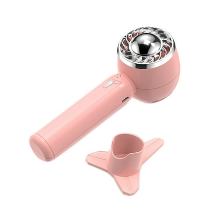 

Mini Portable Fan USB Rechargeable Cooling Handheld Fan Artifact B