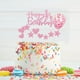 thumbnail image 2 of Decoraciones para tartas para el primer cumpleaños de un bebé, 2 of 5