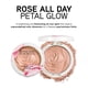 thumbnail image 3 of Polvo facial Highlighter Blush Physicians Formula Rosé para todo el día, 3 of 6