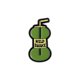 thumbnail image 3 of El Broche Kelp Shake Es Por Comer Y Natural Perfecto Para Cualquier Ocasión, 3 of 8
