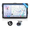 thumbnail image 1 of Equipo de Audio para Auto EONON VWX6S-PRO 8GB+128GB para Volkswagen VW Jetta, 1 of 9