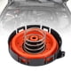 thumbnail image 4 of Tapa de escape de motor de coche, válvula PCV de ventilación positiva del cárter para 14506018001, 4 of 11