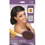 Qfitt Mesh Wave Nets