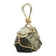 thumbnail image 2 of 2x Novedad Piedra De Pirita Natural Joyería COLLAR COLGANTE Decoración Irregular, 2 of 7