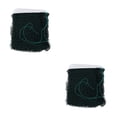 thumbnail image 2 of Sonducket Red de bádminton, voleibol, interior, exterior, deporte, ejercicio, equipo plegable, práctica, playa, accesorio de competición Verde 2piezas, 2 of 6