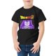 thumbnail image 1 of Camiseta Algodón de DBZ para niños, 1 of 5