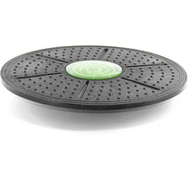 Kids Balance Round Board: Plastic Wobble Board for Kids, Toddlers, Teens, Adults, Practical Balancing Board, Home Fitness Equipment