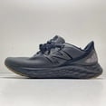 thumbnail image 2 of New Balance Men's Grey Fresh Foam Arishi V4 Running Shoes Size 10, 2 of 6
