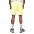 thumbnail image 2 of Men's Margaritaville Yellow San Francisco Giants Peached French Terry Shorts, 2 of 2
