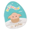 thumbnail image 5 of Peluche Squishmallows Harry Potter Dobby, 25 cm, oficial, 5 of 5