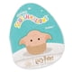 thumbnail image 5 of Peluche Squishmallows Harry Potter Dobby, 25 cm, oficial, 5 of 5