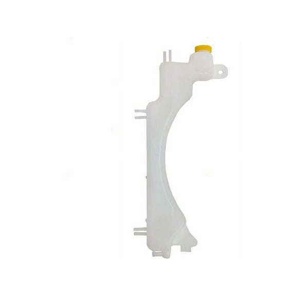 Expansion Tank - Compatible with 2001 - 2005 Honda Civic 2002 2003 2004