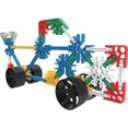 thumbnail image 4 of Knex Beginner Builds - 125 pc / 10 Model, 4 of 6