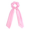 thumbnail image 4 of Diademas de satén de seda CHAO 6 piezas para mujeres y niñas, 4 of 5