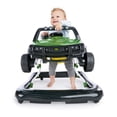 thumbnail image 5 of Bright Starts John Deere Gator 3 maneras de jugar Walker, a partir de 6 meses, 5 of 5