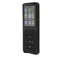thumbnail image 1 of Reproductor mp3 portátil sen pérdidas de 32 GB CON, Reproductor de Música Portátil Coneuriculares, Radio FM, Tarjeta Micro SD Ampliable, 1 of 7