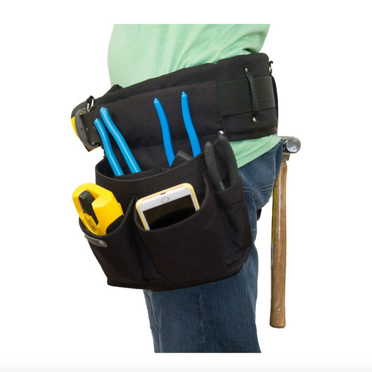 Boulder Bag Carpenter Comfort Combo Tool Belt