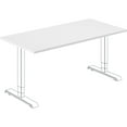 thumbnail image 3 of Lorell Width-Adjustable Training Table Top, 3 of 3