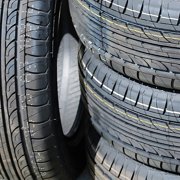 Joyroad HP RX3 215/75R15 100H Standard Load Performance All-Season Sport Utility Vehicle One Tire