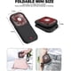 thumbnail image 2 of Upgrade Handheld Fan, Small Personal Fan with 3 Speeds Neck Rechargeable Portable Fan, 2 of 5
