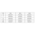 thumbnail image 3 of FYDUU Mens Full Zip Up Cardigan Sweater Men's Autumn Winter Sweater Coat Outdoor Casual Style Stand Collar Zip Cardigan Sweaters Commuting Sweaters, 3 of 9