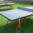 thumbnail image 1 of WEUVEB 1Pack Table Tennis Trainer Kit Nylon Black for Competitive Training Equipment, 1 of 8