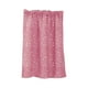 thumbnail image 2 of Cortina opaca Recortada Sombreado alto 70% -90% Decoración Barra Cortinas Cortinas de ventana Cortinas para Niñas rosa 74x90cm Yotijar cortinas opacas, 2 of 8
