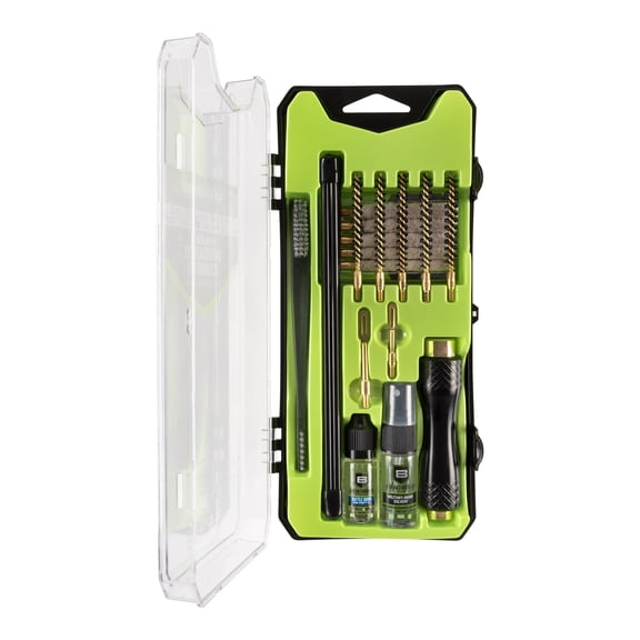 Breakthrough Clean Technologies® Vision Series™ Universal Rifle Cleaning Kit