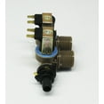 thumbnail image 3 of Supco WV9346 Washer Water Valve with Thermistor Replaces WP3979346, 3 of 3