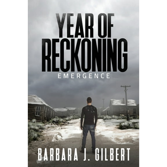 Year of Reckoning, Emergence, (Paperback)