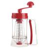 Dispensador De Masa Manual Dispensador de masa manual Postres Herramientas Crema Separador Gadgets para el hogar Cocina