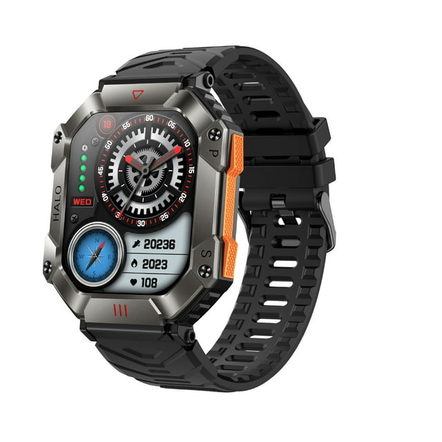 Montre Intelligente
