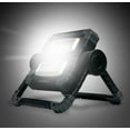 thumbnail image 5 of Bell+Howell Work Light 360 Portable Work Light 360° Rotatable Work Light Water Resistant, Multi-Position As Seen on TV Worklight, 5 of 7