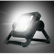 Bell+Howell Worklight 360, Portable Ultra Light, Water Resistant, Multi-Position, As Seen on TV