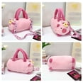 thumbnail image 4 of Toy Bag Handbag Shoulder Crossbody Fashion Small Backpack for 7-18 Years Back to School Supplies, 4 of 9