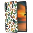 thumbnail image 1 of Leaves-170 Phone Case, Degined for Samsung Galaxy S22+ Plus Case Men Women, Flexible Silicone Shockproof Case for Samsung Galaxy S22+ Plus, 1 of 1