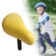 thumbnail image 5 of Sillín de bicicleta para niños universal de cuero PU con amortiguación gruesa y absorción de impactos. Tubo de 25 mm de espesor, 5 of 8