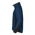 thumbnail image 4 of Projob Mens Soft Shell Jacket, 4 of 5