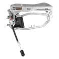 thumbnail image 6 of DNA Motoring OEM-DHO-00106 For 2000-2006 BMW X5 E53 Carrier with Cable Rear Left Outer Door Pull Handle Base Bare, 6 of 6