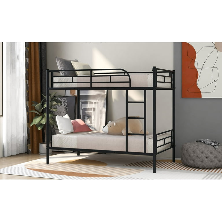 Walmart Loft Bed With Futon