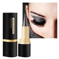 thumbnail image 3 of Lápiz Delineador de ojos negro, resistente al agua, barra para mejorar los ojos, Gel sólido grueso, suave, 24 horas, delineador de ojos ahumado de larga duración, cosmético( 02, 3 of 5