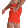 thumbnail image 2 of Short Deportivo 2 En 1 Con Licra De Secado Rápido Para Gym, 2 of 6
