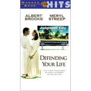Defending Your Life (Full Frame)