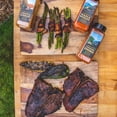 thumbnail image 7 of Spiceology Derek Wolf Maple Bourbon Seasoning BBQ Rub, 4.4 oz, 7 of 7