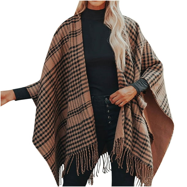 Plus size deals tassel jacket