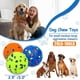 thumbnail image 4 of Pelotas para Perro Rohyu Indestructibles de E-TPU para Mordedores Agresivos, 4 of 8