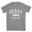 Black, variant on Berry Alabama Classic Established Men's Cotton T-Shirt